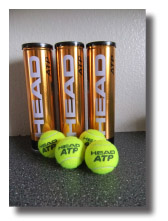 ATP bolde sælges
